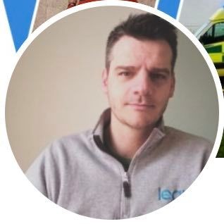 - Jan-Willem Vanhaelewyn  - Micro Learning for Emergency Services